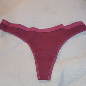 Victoria's Secret Thong